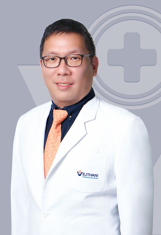 Dr. ANURUCK JEAMANUKOOLKIT