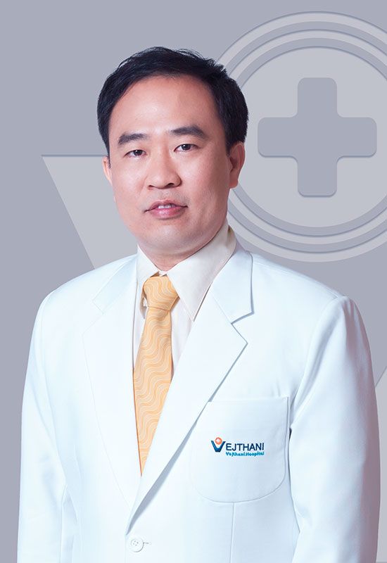Dr. Kamol Pataradool