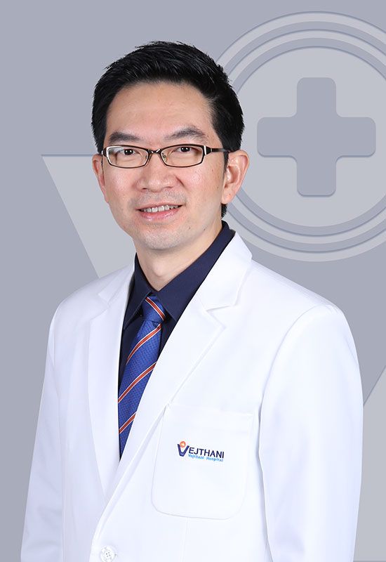 Dr. Sukprasert Jutaghokiat
