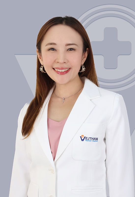 Dr. Ying chi Wang