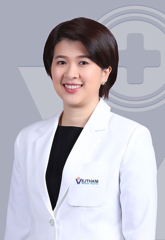 Dr. Sirirath Limboriboon