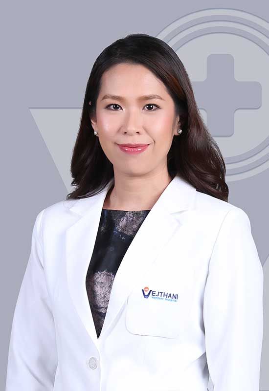 Dr. Salinee Khongwut